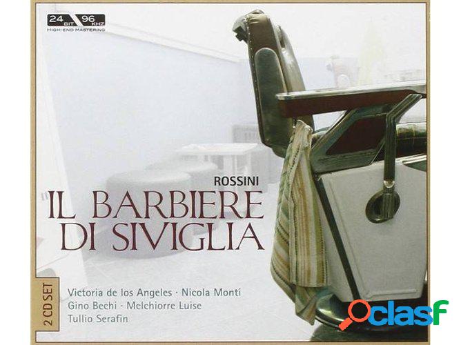 CD Victoria De Los Angeles, Nicola Monti, Anna Maria Canali