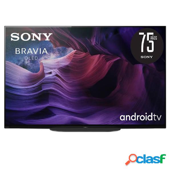 TV OLED SONY KD48A9 Android