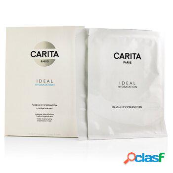 Carita Ideal Hydratation Impregnation Mask 5pcs