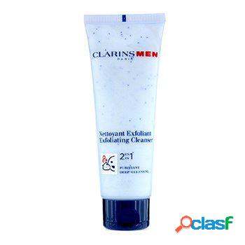 Clarins Limpiador Exfoliante de Hombre 125ml/4.4oz