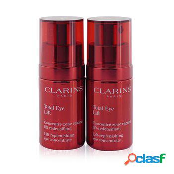 Clarins Total Eye Lift Lift-Replenishing Total Eye