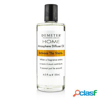Demeter Aceite Difusor Ambiente - Between The Sheets
