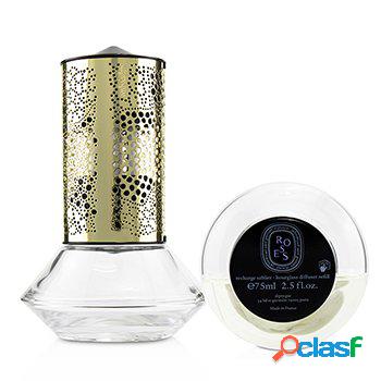 Diptyque Hourglass Difusor - Roses 75ml/2.5oz