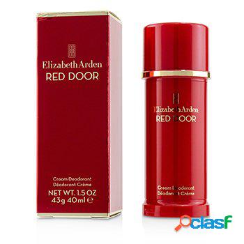 Elizabeth Arden Red Door Deodorant Cream 40ml/1.3oz