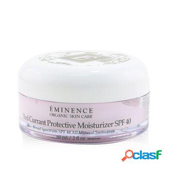 Eminence Red Currant Protective Moisturizer SPF 40 60ml/2oz