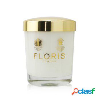 Floris Vela Perfumada - Rose & Oud 175g/6oz