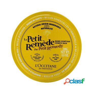 L'Occitane The Petit Remedy 100g/3.5oz