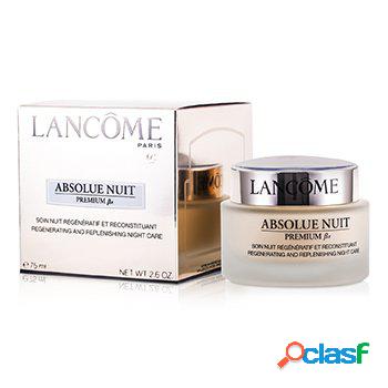 Lancome Absolue Nuit Premium BX Crema Regeneradora y