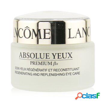 Lancome Absolue Yeux Premium BX Cuidado Ojos Regenerador y