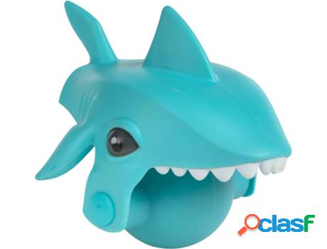 Lanzador de Agua EOLO Tiburón Azul (Edad Mínima: 5 Años)