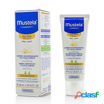 Mustela Nourishing Cream With Cold Cream 40ml/1.35oz