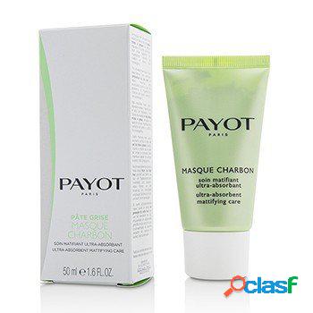 Payot Pate Grise Masque Charbon Ultra-Absorbent Mattifying