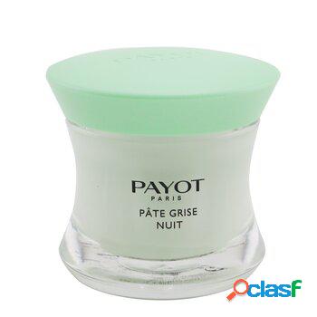 Payot Pate Grise Nuit - Purifying Beauty Cream For