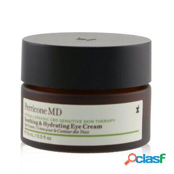 Perricone MD Hypoallergenic CBD Sensitive Skin Therapy Crema