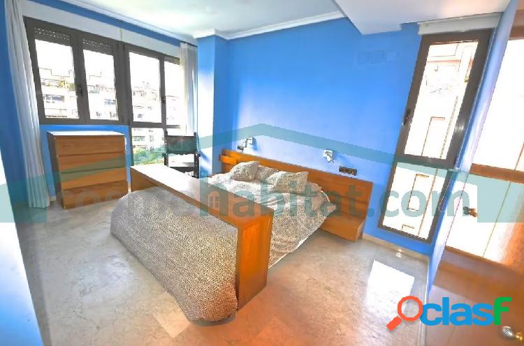 Precioso piso en residencial en Sant Pau