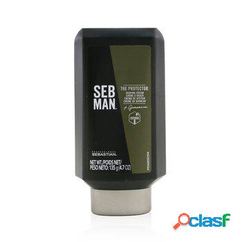 Sebastian Seb Man The Protector Crema de Afeitar 135g/4.7oz