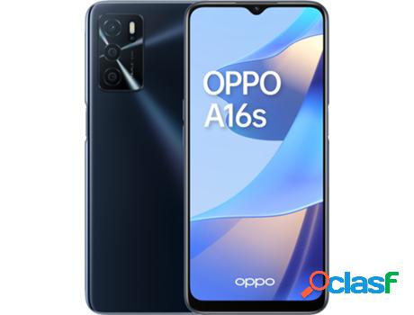 Smartphone OPPO A16s (6.5&apos;&apos; - 4 GB - 64 GB -