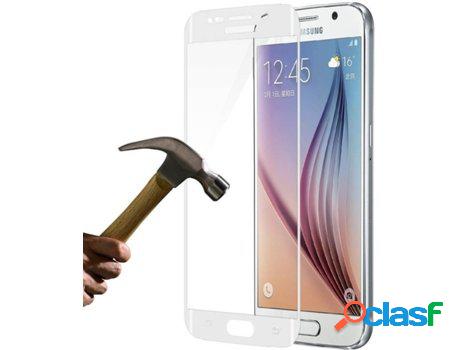 Protector Cristal Templado Samsung Galaxy S6 Edge+«Galaxy