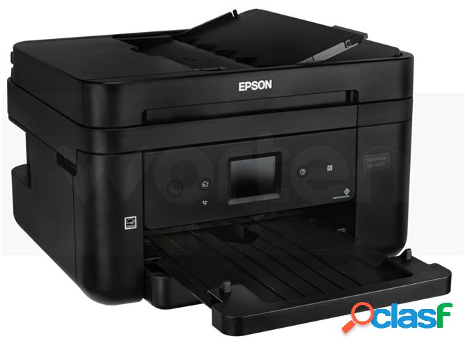 Impresora Multifunción EPSON Workforce WF-2865DWF