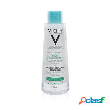 Vichy Purete Thermale Mineral Micellar Water - For