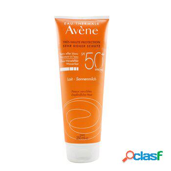 Avene Very High Protection Lotion SPF 50+ - For Sensitive