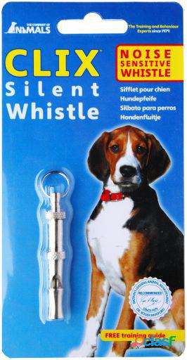 CLIX Silent Whistle The Company Of Animals The Company Of