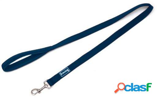 Correa Ergo PVC Azul 120x1.5 cm Freedog