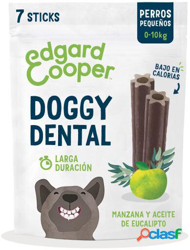 Dental Stick con Manzana/Eucalyptus S Edgard & Cooper