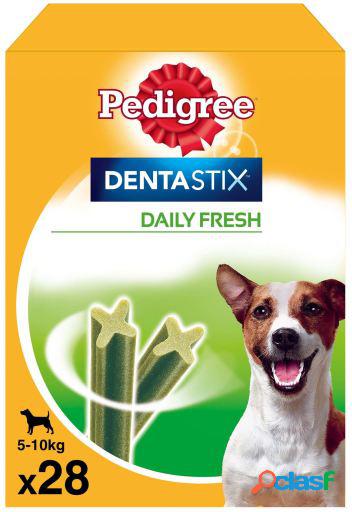 Dentastix Fresh Snack Dental Higiene Oral y Aliento de