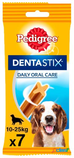 Dentastix Snack Dental para la Higiene Oral de Perros