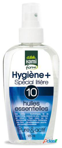 Desinfectante para Jaulas de Roedores - Hygiene + 200 ml