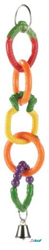 Fruity Swing Rings L Classic For Pets