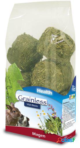 Grainless Health Vital-Blocks Estómago 300 GR Jr Farm
