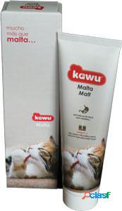 Pasta multivitaminica Kawu Malta para Gatos - 100 Grs Calier