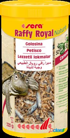 Reptil Raffy Royal Nature 220 GR Sera
