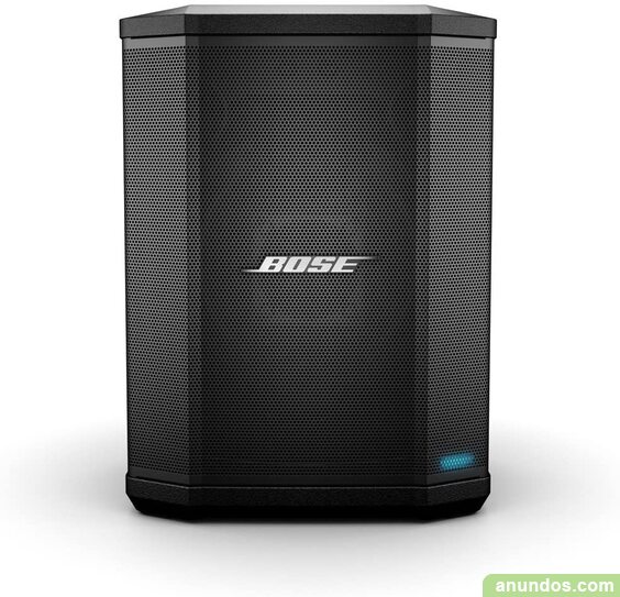 Bose s1 pro multi-position pa system with bluetooth and