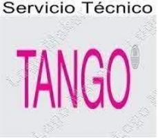 Tango Valencia Servicio Tecnico Oficial