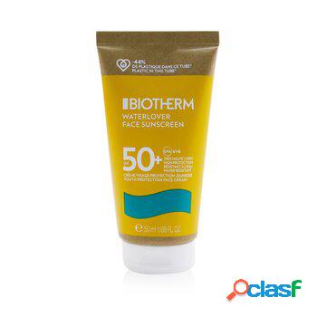 Biotherm Waterlover Face Sunscreen SPF 50 50ml/1.69oz