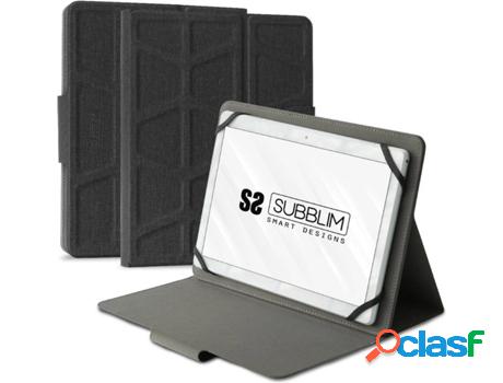 Funda Tablet SUBBLIM SUB-CUT-5EXC01 (Universal -