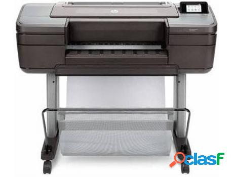Impresora HP Designjet Z6 (Inyección de Tinta)