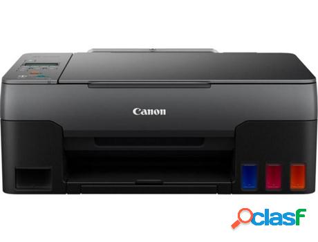 Impresora Multifunción CANON G2520 MFP (Inyección De