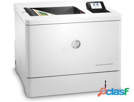Impresora Multifunción HP LaserJet Enterprise M554dn