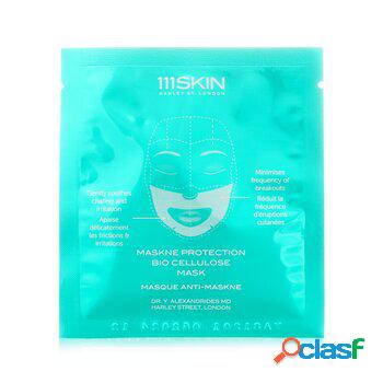111Skin Maskne Protection Bio Cellulose Mask 5x10ml/0.34oz