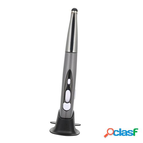 2.4G inalámbrico de 3 niveles ajustable 800/1200 / 1600CPI