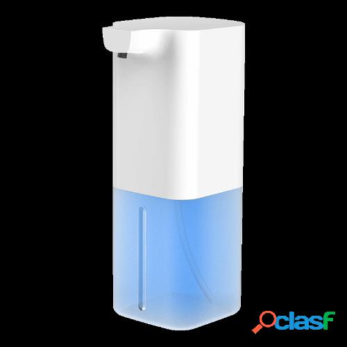 350ml Dispensador automático de jabón Niebla Sensor de
