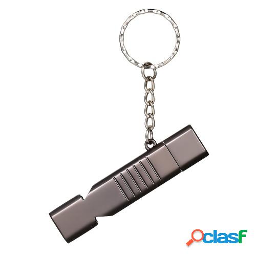 64GB USB3.0 U Disk Whistle Unidad flash USB Diseño 2 en 1