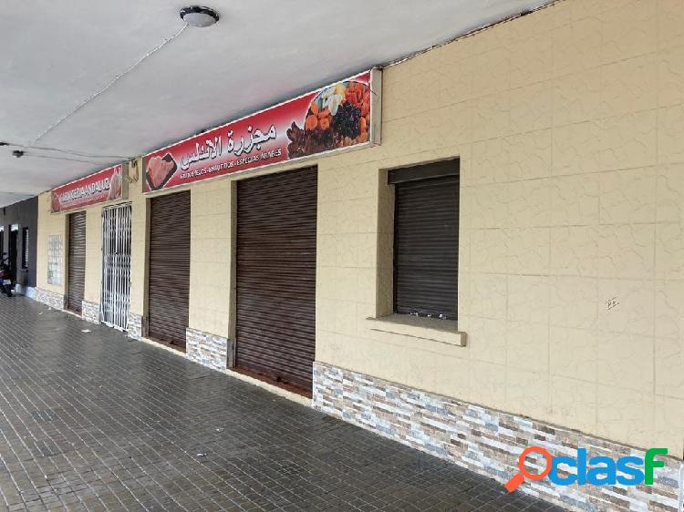 ALQUILER LOCAL COMERCIAL