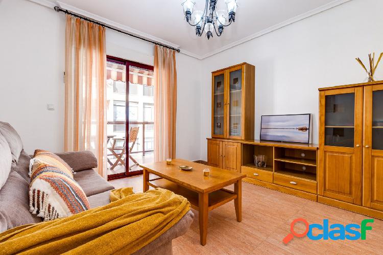 APARTAMENTO, CENTRO, TERRAZA, 3 DORMITORIOS