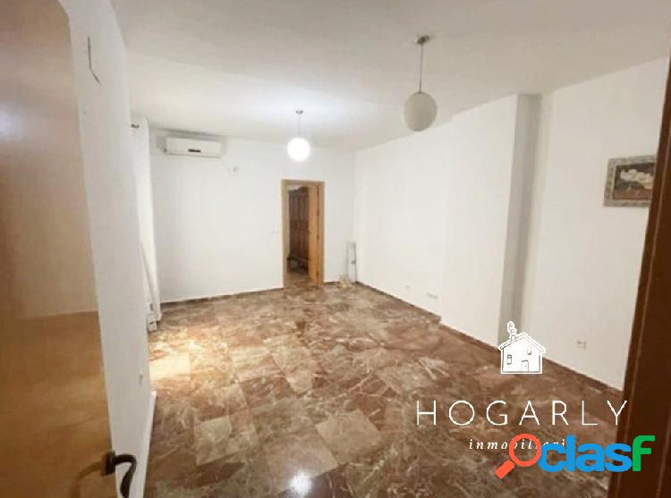 APARTAMENTO EN ZONA CENTRO