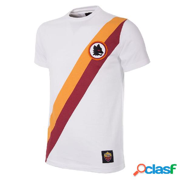 AS Roma Away Retro T-Shirt